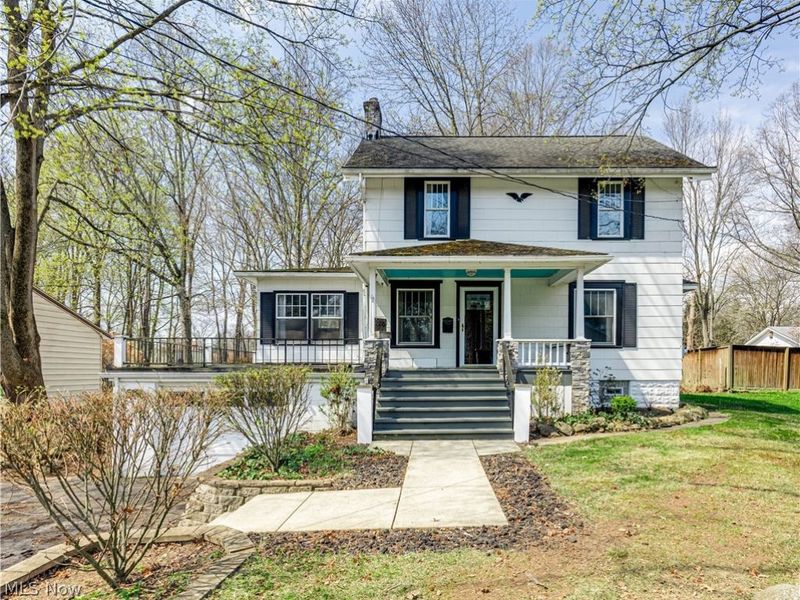 3550 Williamson Road, Stow, OH 44224 Photo 1