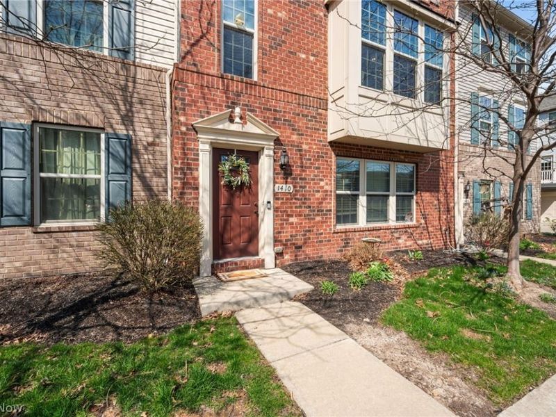 1410 Hopkins Avenue, Lakewood, OH 44107 Photo 3