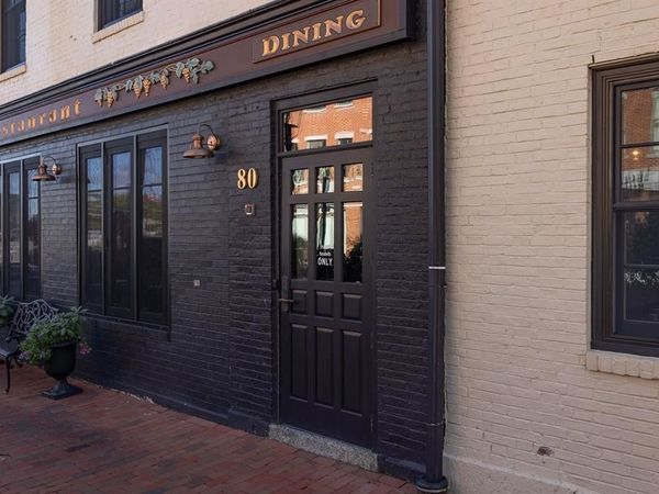 80 State Street, Unit 202, Portsmouth, NH 03801