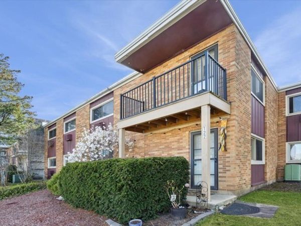 1320A Lore Lane , Unit 122, Lombard, IL 60148