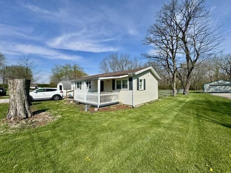 4744 Oxtoby Street, Springfield, OH 45505 Photo 1