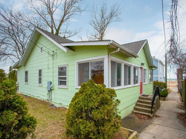 36.5 Lake Shore Drive, South Haven, MI 49090