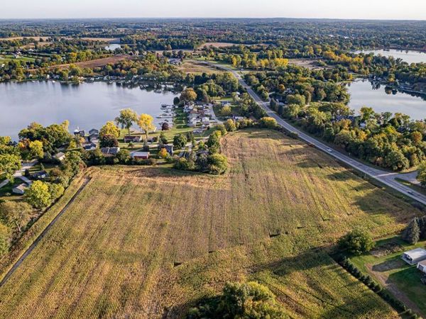 V/L M-50, Brooklyn, MI 49230