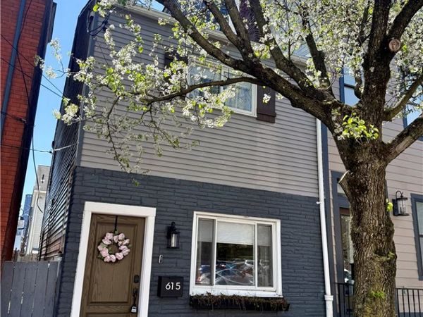 615 Tripoli, Pittsburgh, PA 15212