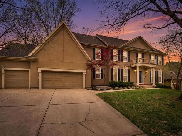 5303 NW 60th Terrace, Kansas City, MO 64151