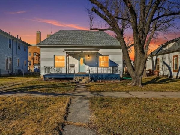 428 Brown Avenue, Osawatomie, KS 66064
