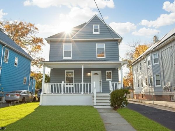 1222 W 3Rd St, Plainfield, NJ 07063