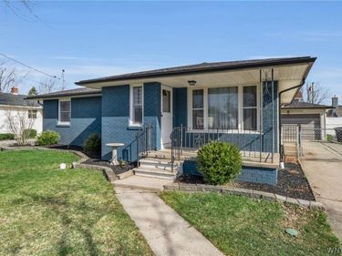 59 Roosevelt Avenue, Lancaster, NY 14086