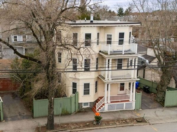 1148 Boylston, Brookline, MA 02467
