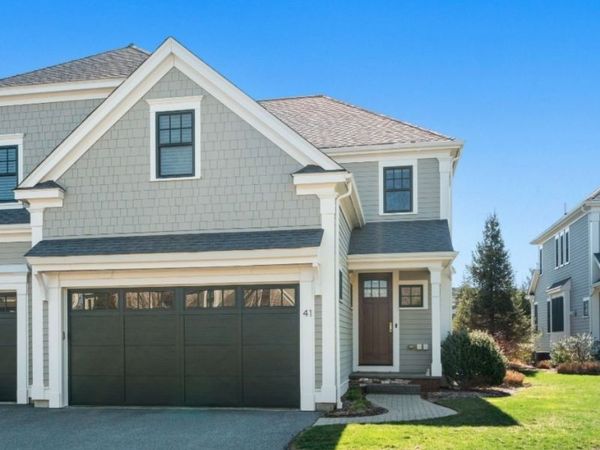 41 Lillian Way, Unit 41, Wayland, MA 01778