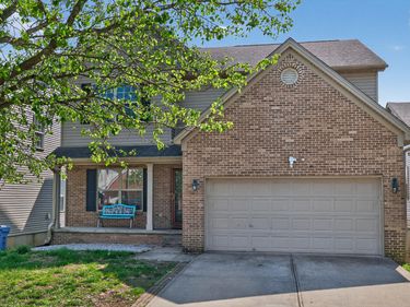 919 Winding Oak Trail, Lexington, KY 40511