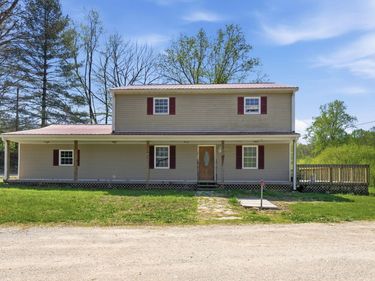 737 Fintville Road, Versailles, KY 40383