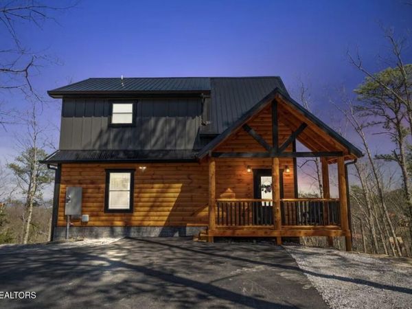 1974 Timber Ridge Way, Sevierville, TN 37876