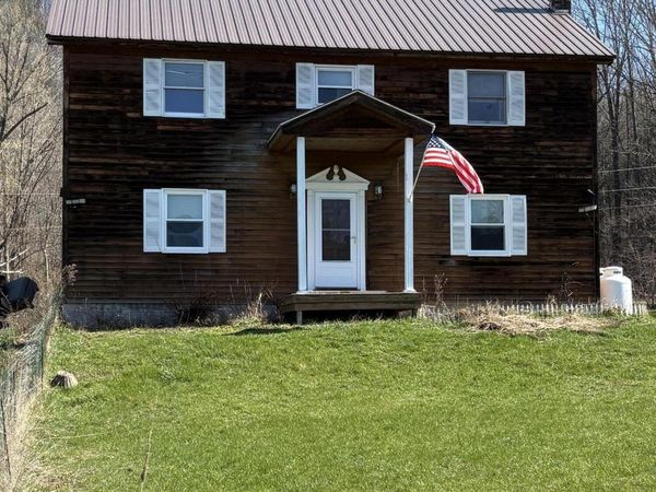 116 Cook Road, Schoharie, NY 12157