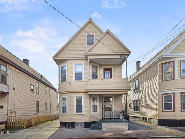19 Ingersoll Avenue, Schenectady, NY 12305