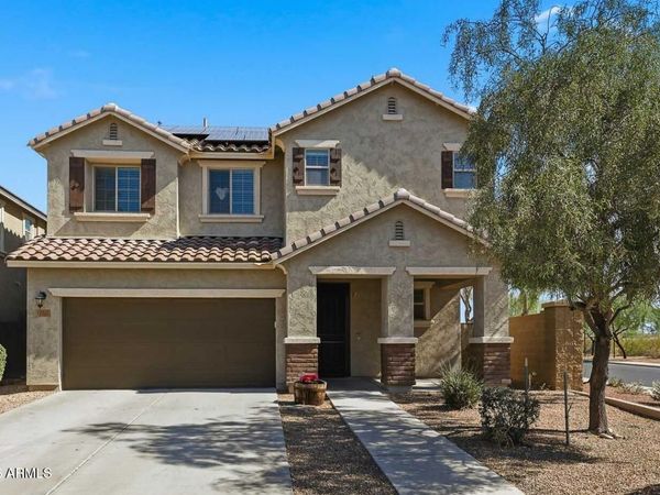 12026 W BRILES Road, Peoria, AZ 85383