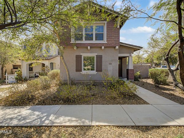 20605 W WHITE ROCK Road, Buckeye, AZ 85396