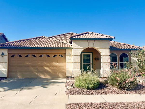 15156 W ADAMS Street, Goodyear, AZ 85338