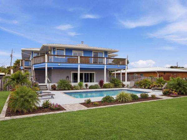 804 Tarpon Drive, Fort Walton Beach, FL 32548