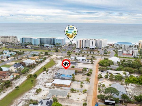 804 Tarpon Drive, Fort Walton Beach, FL 32548