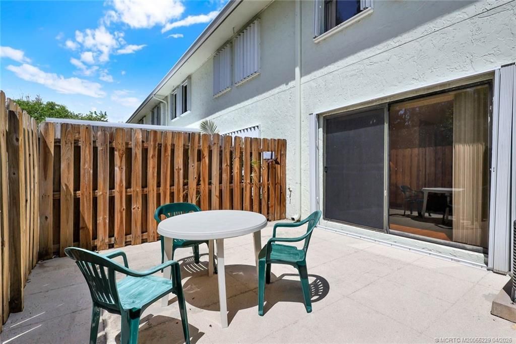 9423 S Ocean Drive, Unit 75, Jensen Beach, FL 34957 Photo