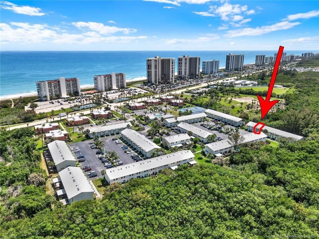 9423 S Ocean Drive, Unit 75, Jensen Beach, FL 34957 Photo
