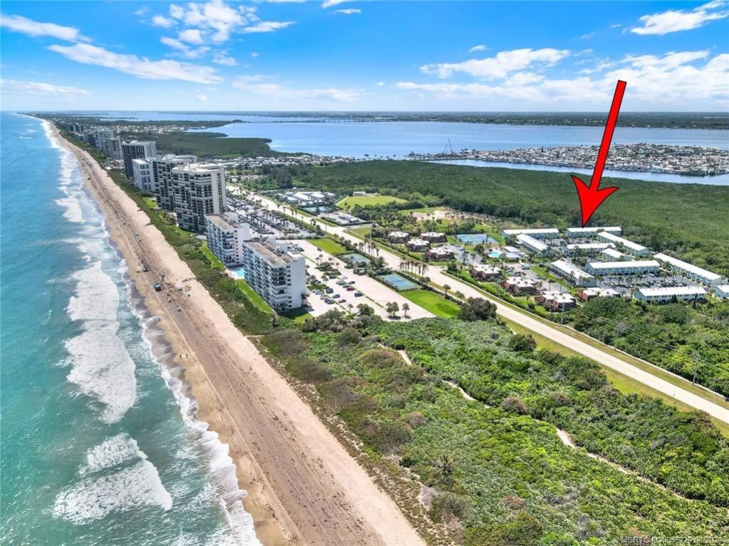9423 S Ocean Drive, Unit 75, Jensen Beach, FL 34957 Photo