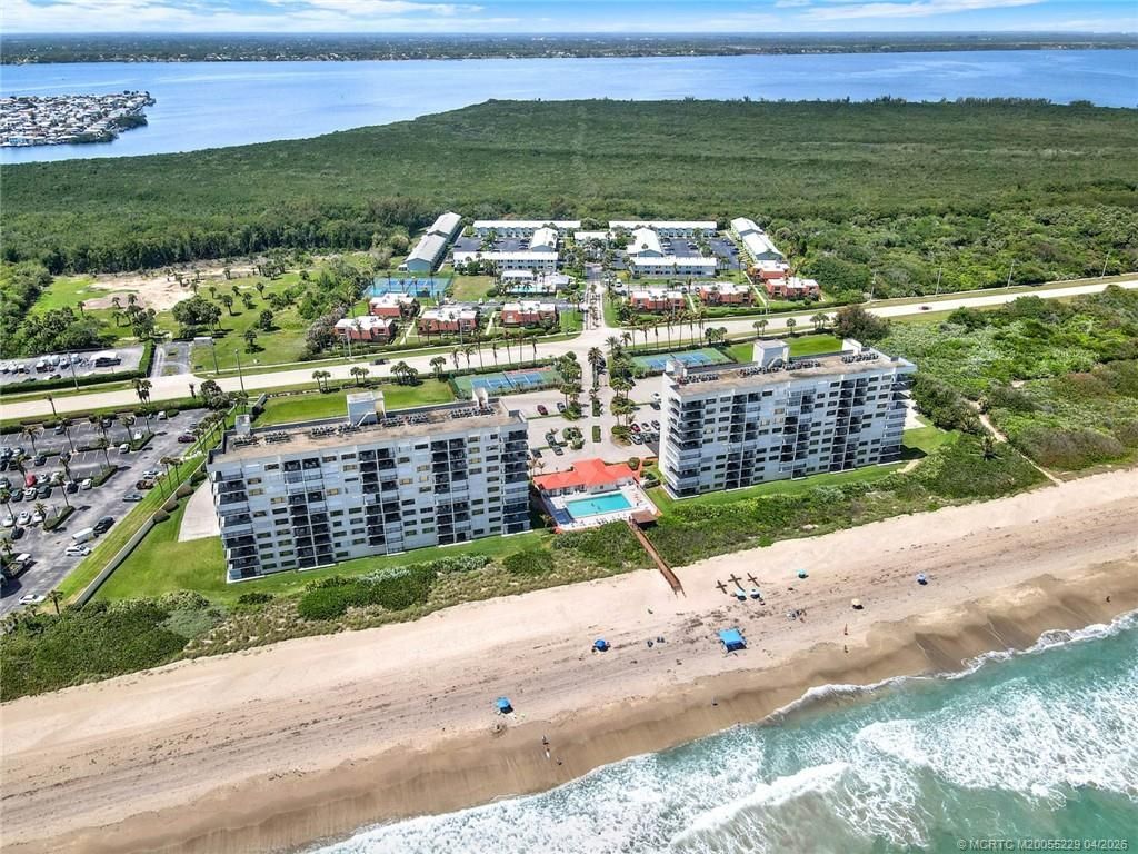 9423 S Ocean Drive, Unit 75, Jensen Beach, FL 34957 Photo