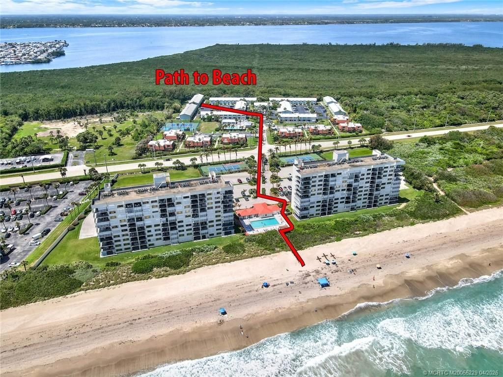 9423 S Ocean Drive, Unit 75, Jensen Beach, FL 34957 Photo
