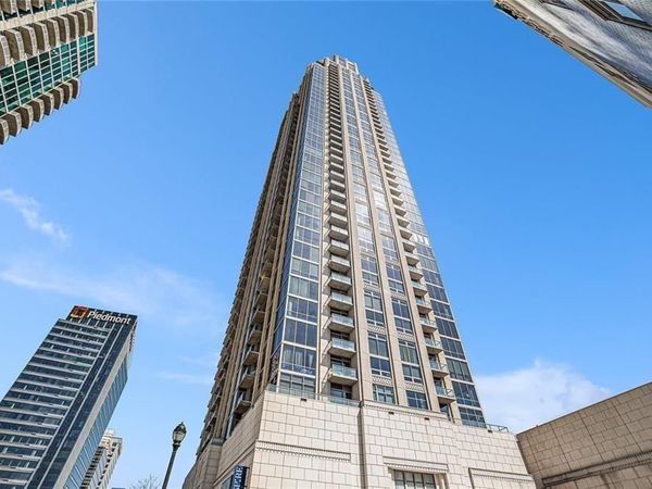 270 17th NW, Unit 4104, Atlanta, GA 30363