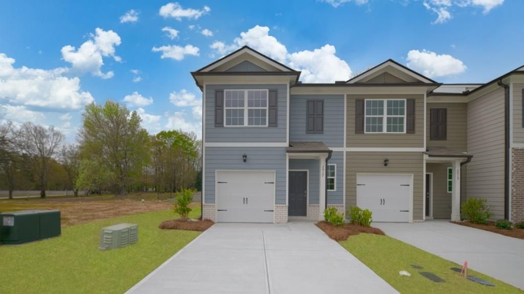 2017 Roseleigh Drive, Douglasville, GA 30134 Main Photo