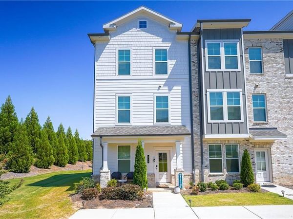 315 Cobalt Drive, Fayetteville, GA 30214