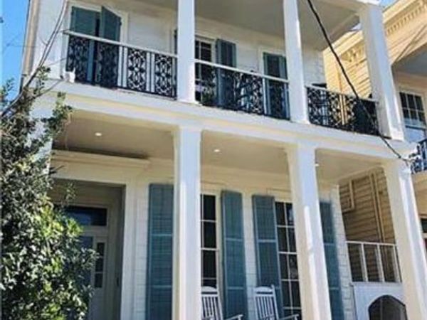 1719 SECOND Street, New Orleans, LA 70130