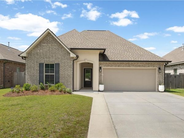 12581 PARMA Circle, Covington, LA 70435