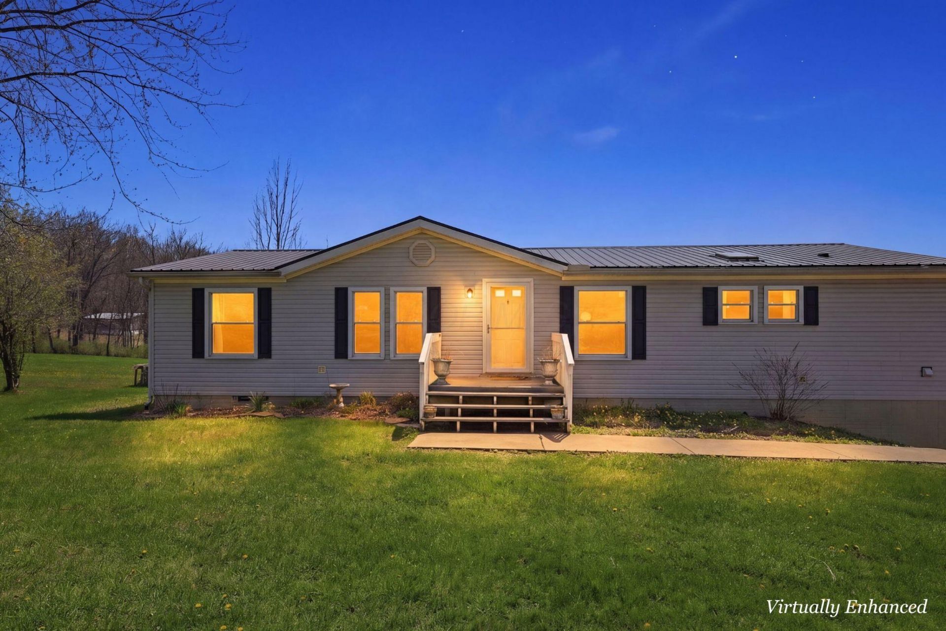 16260 Sycamore Road, Mount Vernon, OH 43050 Main Photo