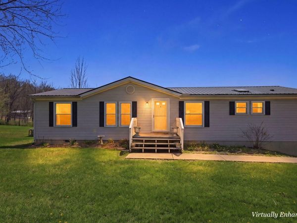 16260 Sycamore Road, Mount Vernon, OH 43050