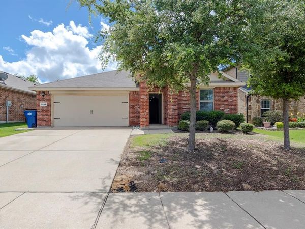 2544 Saldana Drive, Fate, TX 75189