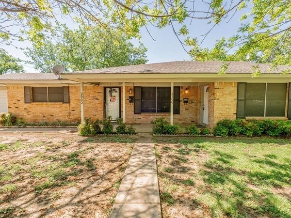 5101 Locke Avenue, Unit 2900, Fort Worth, TX 76107