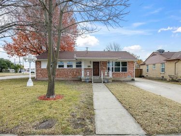 10270 Kilkenny Place, Dallas, TX 75228