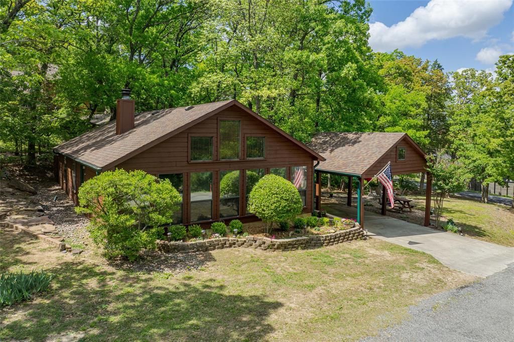 5 Juanita Drive, Pottsboro, TX 75076 Main Photo