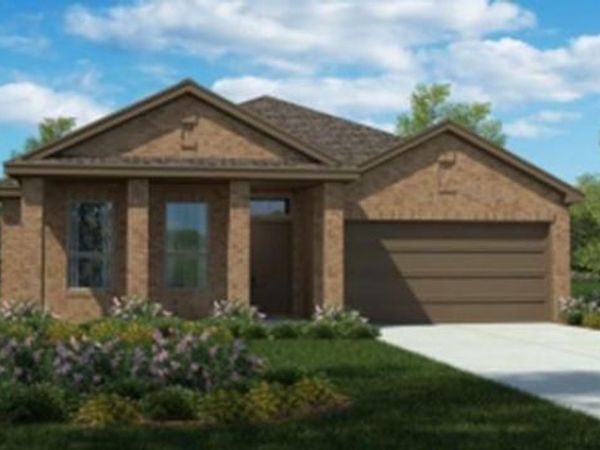 14525 Bootes Drive, Haslet, TX 76052