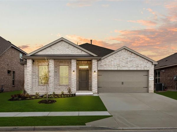 14525 Bootes Drive, Haslet, TX 76052
