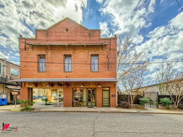 105 Pearl Street , Minden, LA 71055