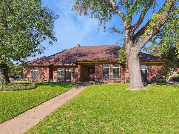 7748 Incline Terrace, Fort Worth, TX 76179