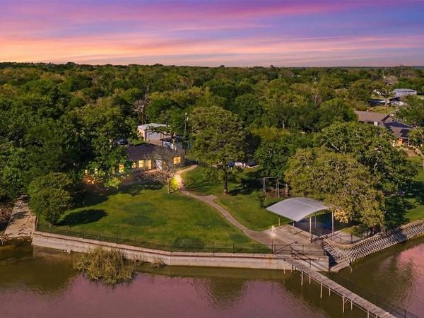 10203 Liberty School Road, Azle, TX 76020