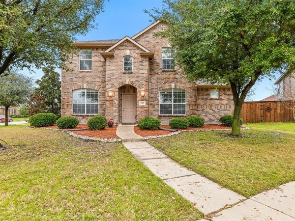 304 Da Vinci Court, Wylie, TX 75098