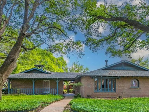 5400 Lake Jackson Drive, Waco, TX 76710