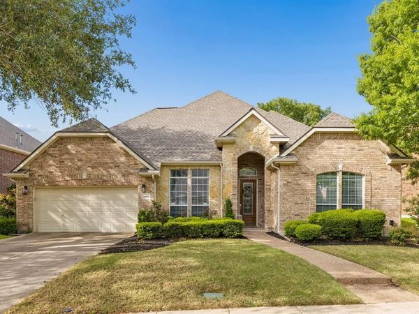 8309 Port Royal Lane, McKinney, TX 75072