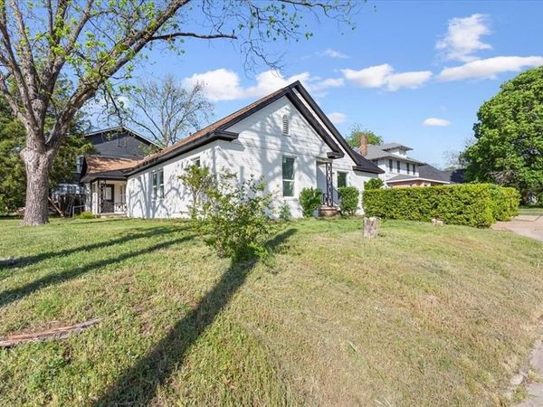 900 N 22nd Street, Waco, TX 76707