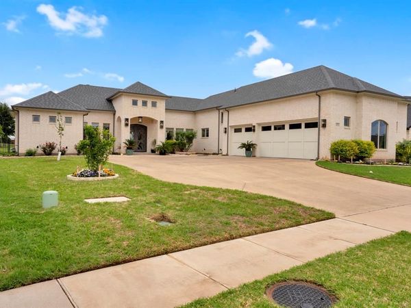2012 Spieth Street, Granbury, TX 76048